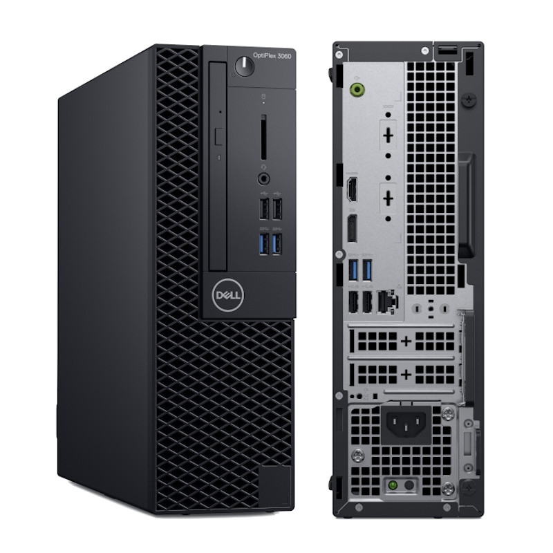 Dell Core i5 9th Generation CPU/ 8GB RAM/ 256GB NVME SSD/ W11Pro/ MSO2021